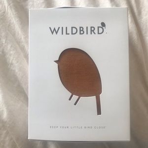 quail wildbird sling